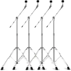 MIC2222 SETEOL Boom Cymbal Stand Drum Percussion Mount