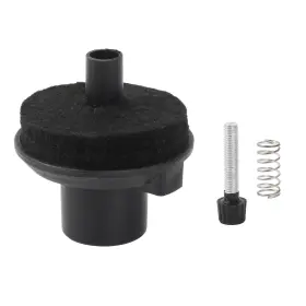 NW311589 SEVENDER Rubber Hat Cymbal Holder Clamp Drum