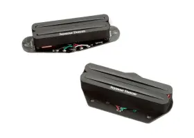 STHR-1S SEYMOUR DUNCAN Rails Tele Set