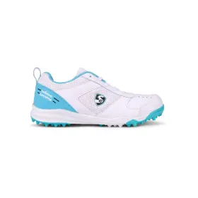 SG01CR161810 SG Fusion Cricket Shoes Elevate Game Heights