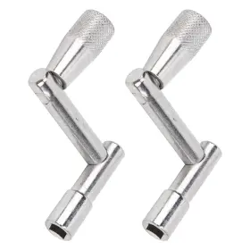 SHANRYA6WDFGX5VYE2115 SHANRYA Swivel Drum Tuning Key Motion