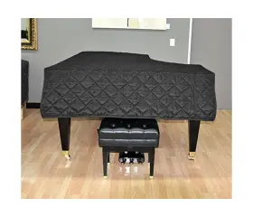 369918410210 SHEET MUSIC NORTHWEST Piano Cover Quilted Sid 369918410210 SHEET MUSIC NORTHWEST Piano Cover Quilted Sid