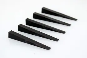 369918410043 SHEETMUSICNORTHWEST Piano Tuning Mute Set Rubber #2 369918410043 SHEETMUSICNORTHWEST Piano Tuning Mute Set Rubber #2