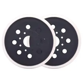 2X-PAD-BOSH SHUTTLE GENIUS Hook Loop Sander Bosch 2X-PAD-BOSH SHUTTLE GENIUS Hook Loop Sander Bosch
