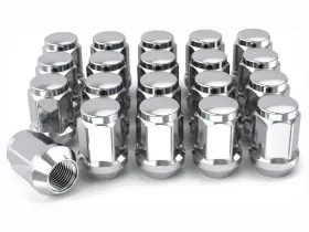 LS25-SL SINGWAYS Lug Nuts Set Ford Fusion Focus