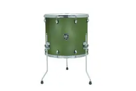 NVFT1618CHDOS SJC DRUMS Navigator Floor Tom