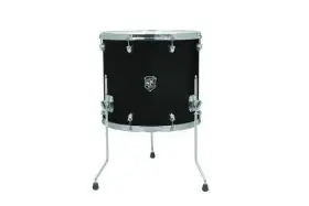 NVFT1618CHGBS SJC DRUMS Navigator Floor Tom