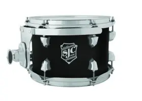 NVRT710CHGBS SJC DRUMS Navigator Rack Tom