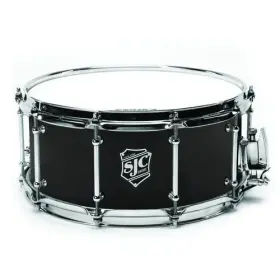 NVS6514CHGBS SJC DRUMS Navigator Snare Drum