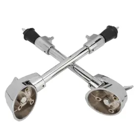 SJLERST29DHSEN4T1 SJLERST Drum Leg Anti Bass Feet Percussion