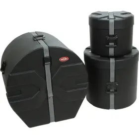 1SKB-DRP2 SKB Drum Bass Floor Tom Rack #2