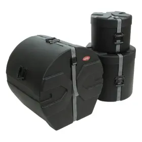 1SKB-DRP2 SKB Drum Bass Floor Tom Rack #3