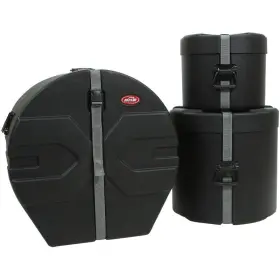 1SKB-DRP2 SKB Drum Bass Floor Tom Rack