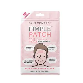 SC010 SKIN CONTROL Pimple Patch