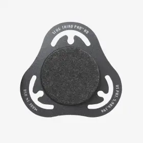 Slug 810169003343 Percussion - Bbtphdf Triad Pad Batter Badge Felt Duro Disk