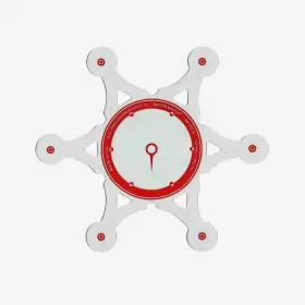 BB-535 SLUG Percussion Batter Badge Impact Pad