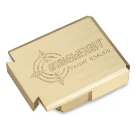 006-05B SNAREWEIGHT Solid Standard 006-05B SNAREWEIGHT Solid Standard