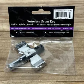 016-DRKY SNAREWEIGHT Speedy Drum Key #2