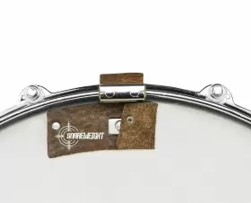 757284986000 SNAREWEIGHT Drum Tone Control Damper Dampener #2 757284986000 SNAREWEIGHT Drum Tone Control Damper Dampener #2