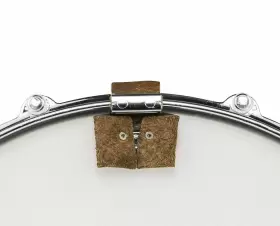 757284986000 SNAREWEIGHT Drum Tone Control Damper Dampener #3 757284986000 SNAREWEIGHT Drum Tone Control Damper Dampener #3