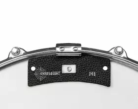 785339928996 SNAREWEIGHT Drum Tone Control Damper Dampener #2 785339928996 SNAREWEIGHT Drum Tone Control Damper Dampener #2