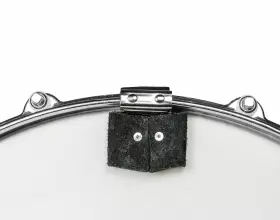 785339928996 SNAREWEIGHT Drum Tone Control Damper Dampener #3 785339928996 SNAREWEIGHT Drum Tone Control Damper Dampener #3