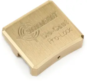 007-PLB SNAREWEIGHT Pro Lock Die Cast Hoops