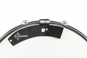 785339929030 SNAREWEIGHT Drum Dampener Tone Control #3