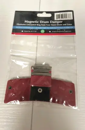 M1BRED SNAREWEIGHT Drum Damper