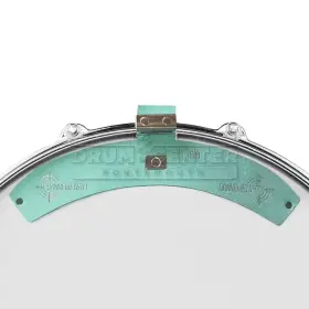 SW-015-M80SEA SNAREWEIGHT Drum Damper Seafoam