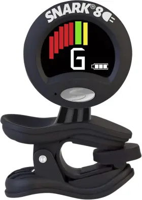 SNARK8 SNARK Usb Guitar Tuner