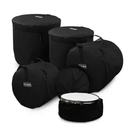 DC-2 SOJOURNER Drum Set Travel Bags Standard DC-2 SOJOURNER Drum Set Travel Bags Standard