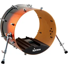 KA2016-MP SONITUS USA Kicker Kick Drum Muffler #2 KA2016-MP SONITUS USA Kicker Kick Drum Muffler #2