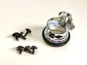 190-036-01 SONOR Prism Clamp Bd Spur Lift Gong Drum Leg