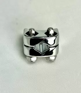 145-017-01 SONOR Memory Lock Left Right Bd Spurs Tom Arms #2