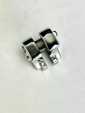 145-017-01 SONOR Memory Lock Left Right Bd Spurs Tom Arms #3