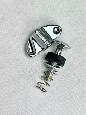 190-235-01 SONOR Arm Sys Wing Screw Bolt Bc Ta #2