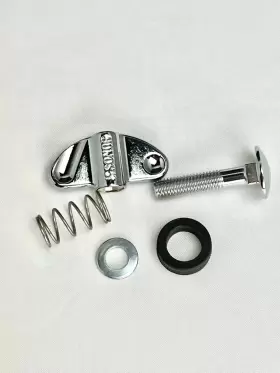 190-235-01 SONOR Arm Sys Wing Screw Bolt Bc Ta #3
