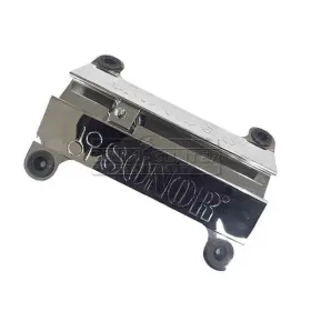 19035501 SONOR Rocket Launcher Slide Track Base Plate