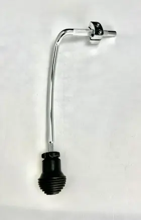 145-941-63 SONOR Bass Drum Spur Left Aqx Force Select Smart