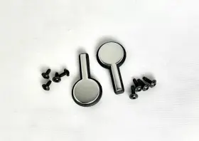 829193336709 SONOR Double Mallet Badge 829193336709 SONOR Double Mallet Badge
