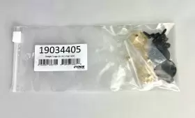 829193336716 SONOR Double Mallet Badge #2