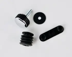 829193336730 SONOR Knurled Screw Pe Washer Acoustigate Tom