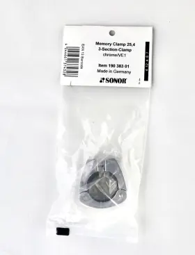 190-383-01 SONOR Memory Clamp 190-383-01 SONOR Memory Clamp