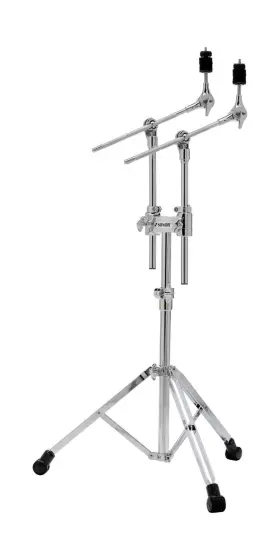 Sonor Dcs-4000 4000 Double Cymbal Stand
