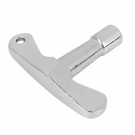 SORAZEZQGDC6NMX2050-02 SORAZ Drum Key Robust Tool Steel #2