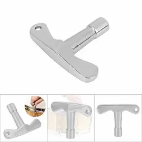 SORAZEZQGDC6NMX2050-02 SORAZ Drum Key Robust Tool Steel #3