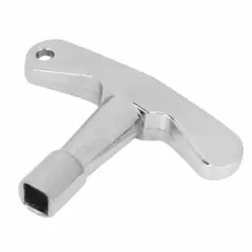 SORAZEZQGDC6NMX2050-02 SORAZ Drum Key Robust Tool Steel