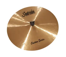 Soultone Cymbals Cst-crs19 Cst-crs19-19 Inch Custom Crash