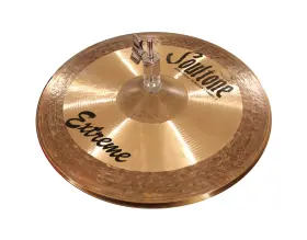 EXT-HHT14 SOULTONE CYMBALS Extreme Hats